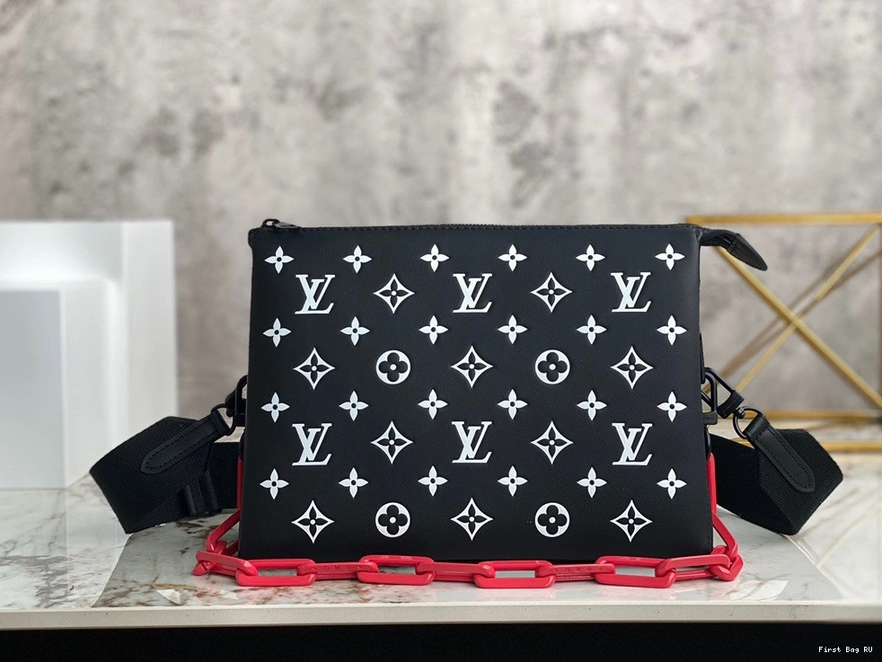 Firstbags ru PM VUITTON LOUIS COUSSIN 0824